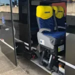 Ônibus Comil Invictus DD Volvo B420R 2019 seminovo à venda, código 1302 - foto 03