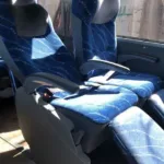Ônibus Comil Invictus DD Volvo B420R 2019 seminovo à venda, código 1302 - foto 07