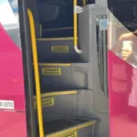 Ônibus Comil Invictus HD LD 2021 seminovo à venda, código 1404 - foto 04