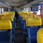 Ônibus Comil Invictus HD LD 2021 seminovo à venda, código 1404 - foto 05