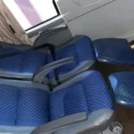Ônibus Comil Invictus HD LD 2021 seminovo à venda, código 1404 - foto 06