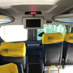 Ônibus Comil Invictus HD LD 2021 seminovo à venda, código 1404 - foto 07