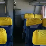 Ônibus Comil Invictus HD LD 2021 seminovo à venda, código 1404 - foto 08