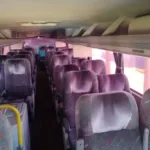 Ônibus Comil Invictus LD Volvo B420R seminovo à venda, código 726 - foto 04
