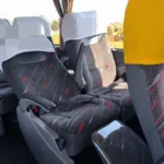 Ônibus Comil Invictus LD Volvo B420R seminovo à venda, código 726 - foto 05