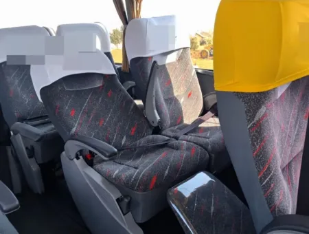 Ônibus Comil Invictus LD Volvo B420R seminovo à venda, código 726 - foto 05