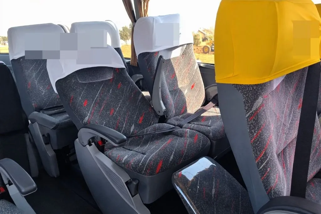 Ônibus Comil Invictus LD Volvo B420R seminovo à venda, código 726 - foto 05