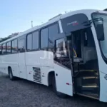 Ônibus Comil Ônibus Campione 3.25 2024 seminovo à venda, código 433 - foto 01