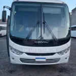 Ônibus Comil Ônibus Campione 3.25 2024 seminovo à venda, código 433 - foto 02