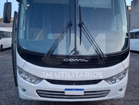 Ônibus Comil Campione 3.25 2024 COD.433