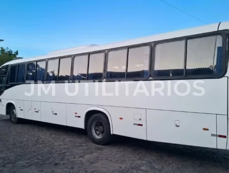 Ônibus Comil Ônibus Campione 3.25 2024 seminovo à venda, código 433 - foto 03