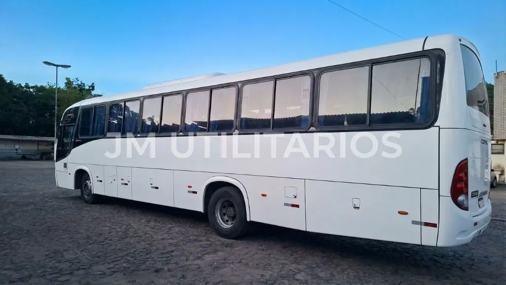 Ônibus Comil Ônibus Campione 3.25 2024 seminovo à venda, código 433 - foto 03
