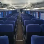 Ônibus Comil Ônibus Campione 3.25 2024 seminovo à venda, código 433 - foto 09