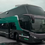 Comil Invictus DD 2019 Scania K400 COD.1270