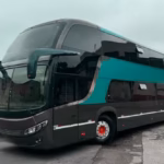 Comil Invictus DD 2019 Scania K400 COD.1270