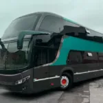 Ônibus Comil Ônibus Invictus DD 2019 seminovo à venda, código 1270 - foto 02