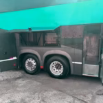 Comil Invictus DD 2019 Scania K400 COD.1270