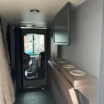 Ônibus Comil Ônibus Invictus DD 2019 seminovo à venda, código 1270 - foto 04