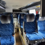 Comil Invictus DD 2019 Scania K400 COD.1270