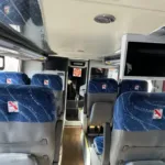 Ônibus Comil Ônibus Invictus DD 2019 seminovo à venda, código 1270 - foto 06