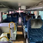 Ônibus Comil Ônibus Invictus DD 2019 seminovo à venda, código 1270 - foto 07