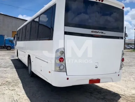 Ônibus Comil Ônibus Versatile 1722 seminovo à venda, código 450 - foto 02
