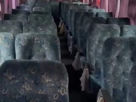 Ônibus Comil Ônibus Versatile 1722 seminovo à venda, código 450 - foto 07