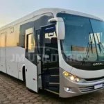 Ônibus Comil Versatile Gold VW 17.230 seminovo à venda, código 584 - foto 01