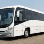 Ônibus Comil Versatile Gold VW 17.230 seminovo à venda, código 584 - foto 03