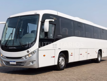 Comil Versatile Gold VW 17.230 COD.584