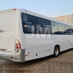 Comil Versatile Gold Volkswagen 17.230 2022 – COD.584