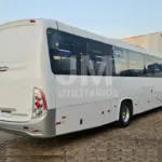 Ônibus Comil Versatile Gold VW 17.230 seminovo à venda, código 584 - foto 04
