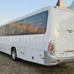 Ônibus Comil Versatile Gold VW 17.230 seminovo à venda, código 584 - foto 05