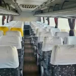 Ônibus Comil Versatile Gold VW 17.230 seminovo à venda, código 584 - foto 07