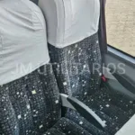 Ônibus Comil Versatile Gold VW 17.230 seminovo à venda, código 584 - foto 08