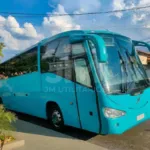 Ônibus Irizar Century Volvo B9R Semi Leito seminovo à venda, código 1754 - foto 01