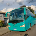 Irizar Century 2009 Volvo B9R COD.1754
