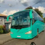 Ônibus Irizar Century Volvo B9R Semi Leito seminovo à venda, código 1754 - foto 02
