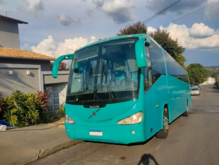 Irizar Century Volvo B9R Semi Leito COD.1754