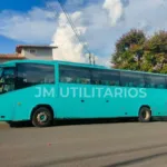Ônibus Irizar Century Volvo B9R Semi Leito seminovo à venda, código 1754 - foto 03