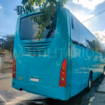 Irizar Century 2009 Volvo B9R COD.1754