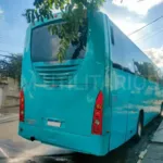 Ônibus Irizar Century Volvo B9R Semi Leito seminovo à venda, código 1754 - foto 04