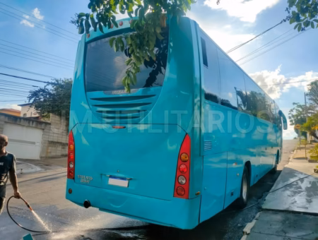 Irizar Century Volvo B9R Semi Leito COD.1754