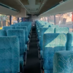 Irizar Century 2009 Volvo B9R COD.1754