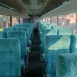 Ônibus Irizar Century Volvo B9R Semi Leito seminovo à venda, código 1754 - foto 05