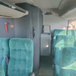 Ônibus Irizar Century Volvo B9R Semi Leito seminovo à venda, código 1754 - foto 06