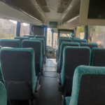 Irizar Century 2009 Volvo B9R COD.1754