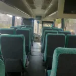 Ônibus Irizar Century Volvo B9R Semi Leito seminovo à venda, código 1754 - foto 07