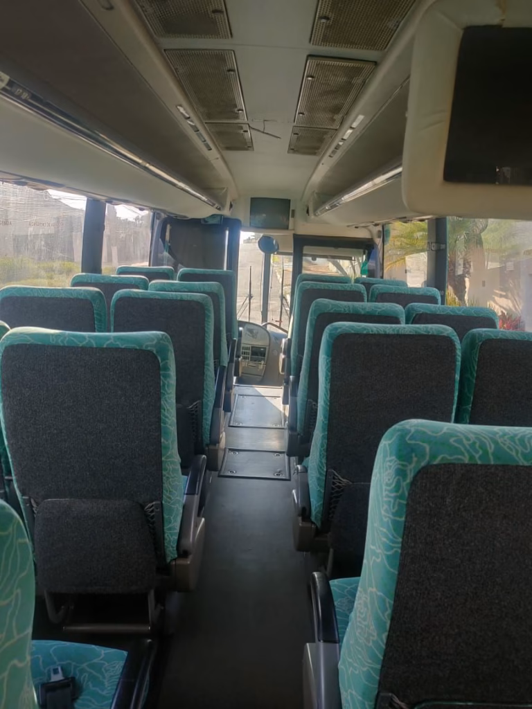 Irizar Century 2009 Volvo B9R COD.1754