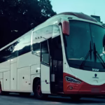 IRIZAR I6 ANO 2020 SCANIA K 400 JM COD.08